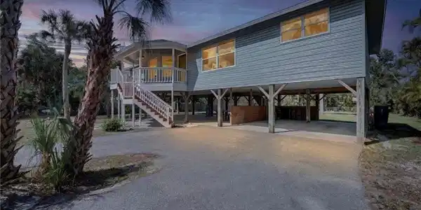 16380 Arbor Ridge DR