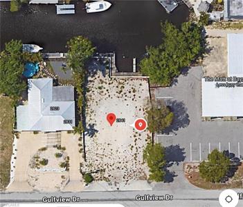 2841 Gulfview DR