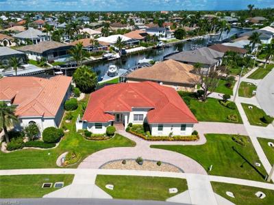 1600 Orleans CT