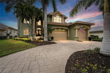 5701 Harborage DR