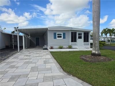130 Enchanting BLVD