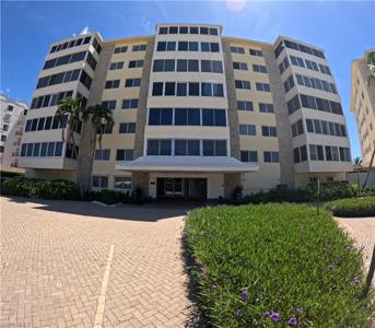 3420 Gulf Shore BLVD N