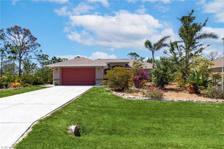 5224 Fairbanks DR