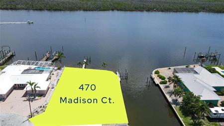 470 Madison CT