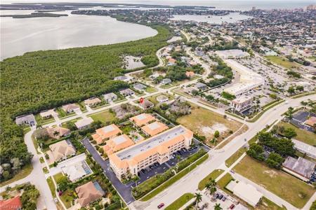 1865 San Marco RD