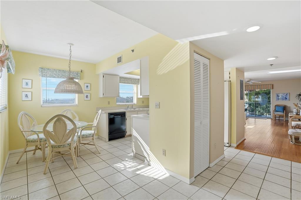 Image 4: From front door