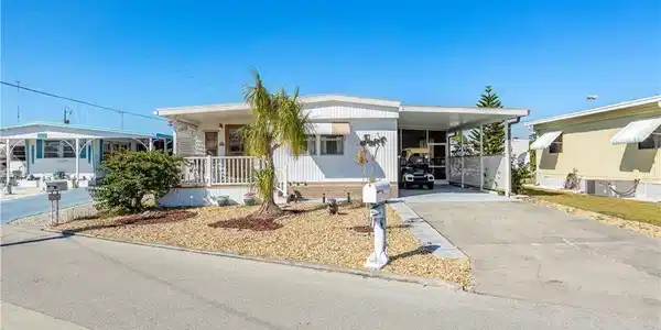 163 Chisholm TRL