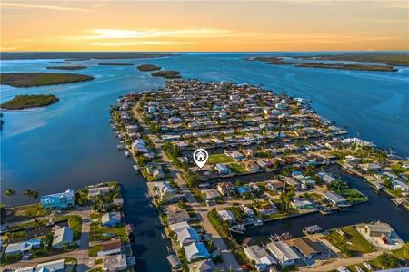 2631 Bayshore DR