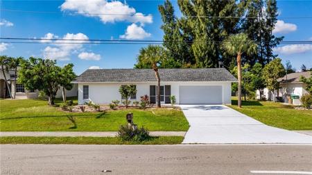 3630 Agualinda BLVD