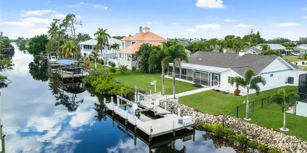 17651 Boat Club DR