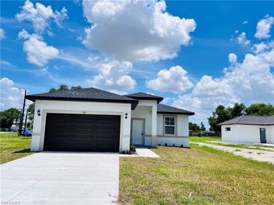 142 Lucille AVE