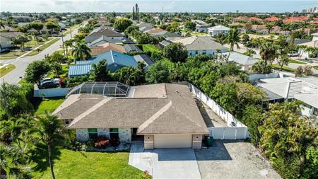 260 Bermuda RD