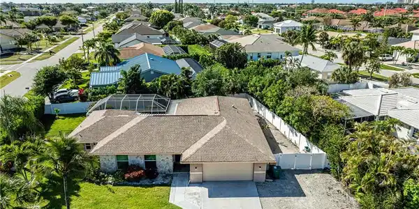 260 Bermuda RD