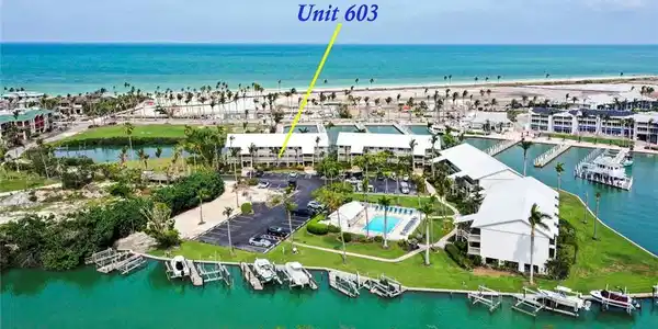 603 Marina Villas