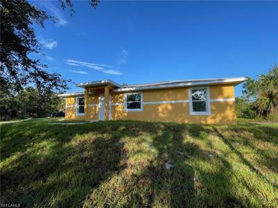 27420 Treadmill DR