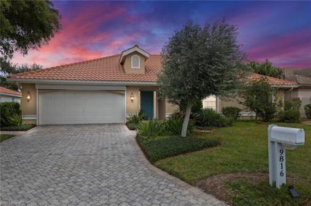 9816 Ensign CT
