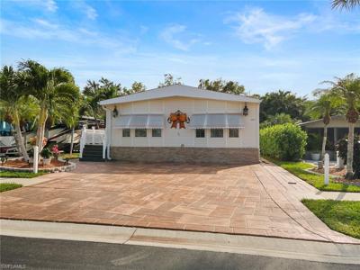 1203 Silver Lakes BLVD