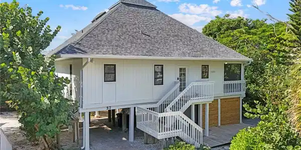 57 Sandpiper CT