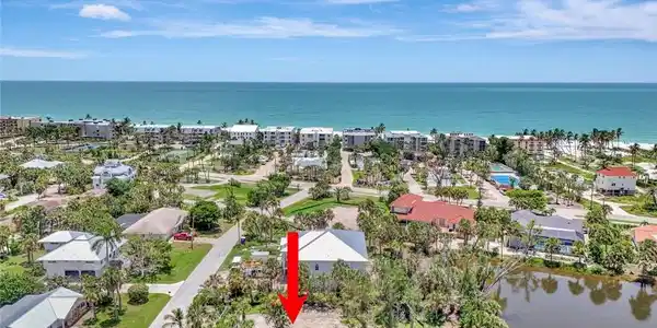 231 Palm Lake DR