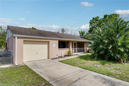 4521 Orchid BLVD