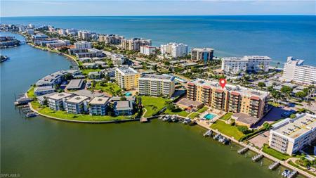 3430 Gulf Shore BLVD N