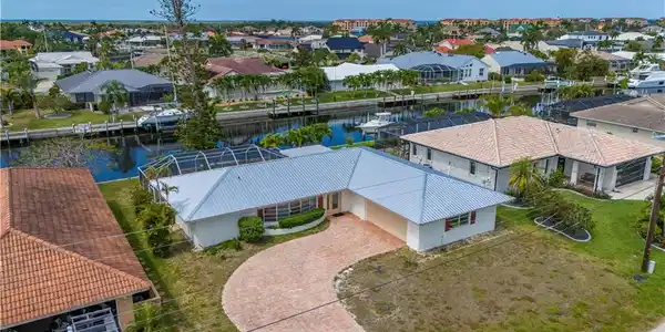 103 Tropicana DR