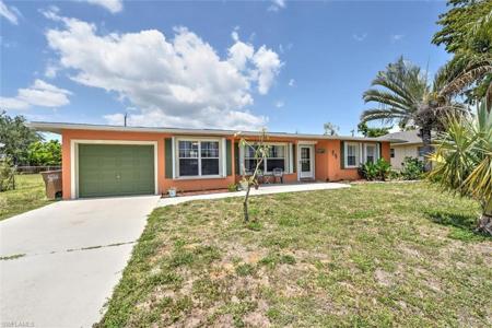 725 Sesame CT