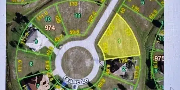 17388 Isaac LN