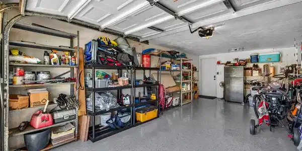 Image 3: New Epoxy floor