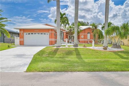 3024 Magnolia WAY