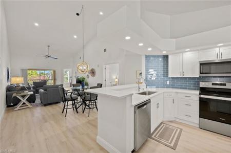 3890 Leeward Passage CT