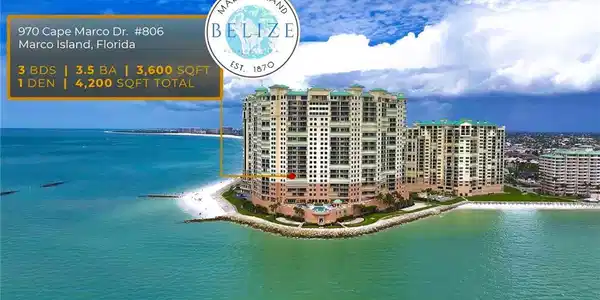 970 Cape Marco DR