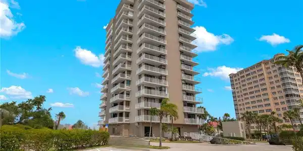 8701 Estero BLVD