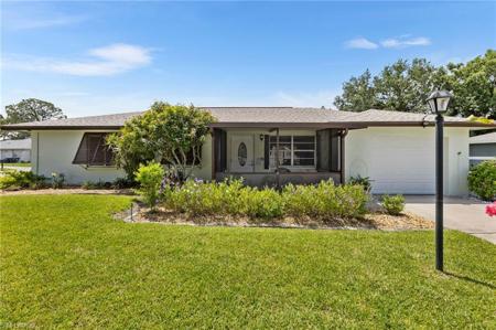 1400 White Cedar LN