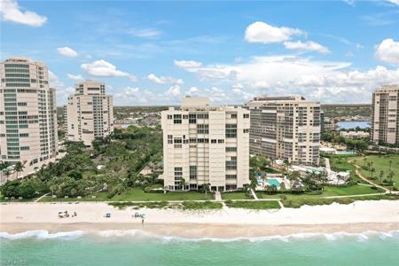 4051 Gulf Shore BLVD N
