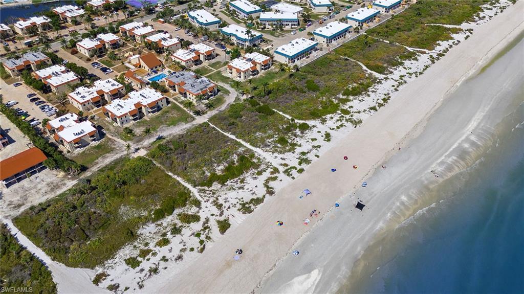 Image 4: Aerial Beach