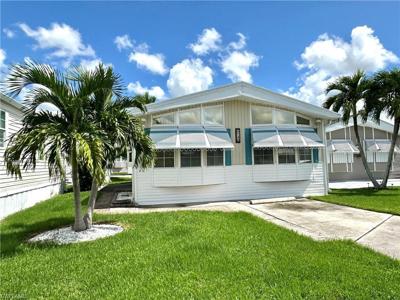 4730 Candlestick CT W