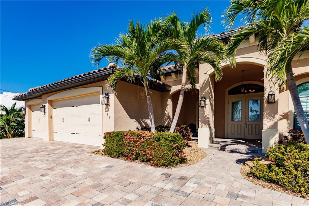 Image 2: Welcome to 133 SW 54th Ter, Cape Coral, FL 33914