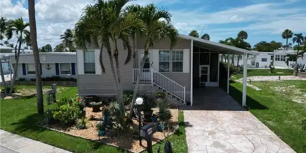 11341 Bayside BLVD
