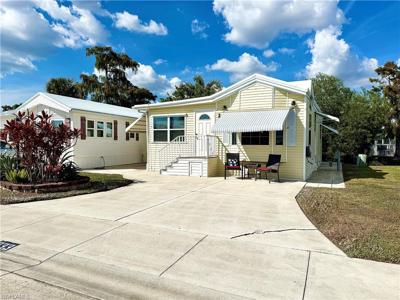 233 Cattleya Refuge