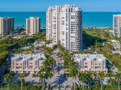 4021 Gulf Shore BLVD N