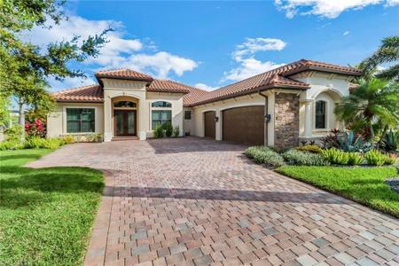 9880 Corso Bello DR