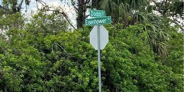13239 Eisenhower DR