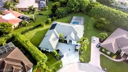 8971 Timber Run CT