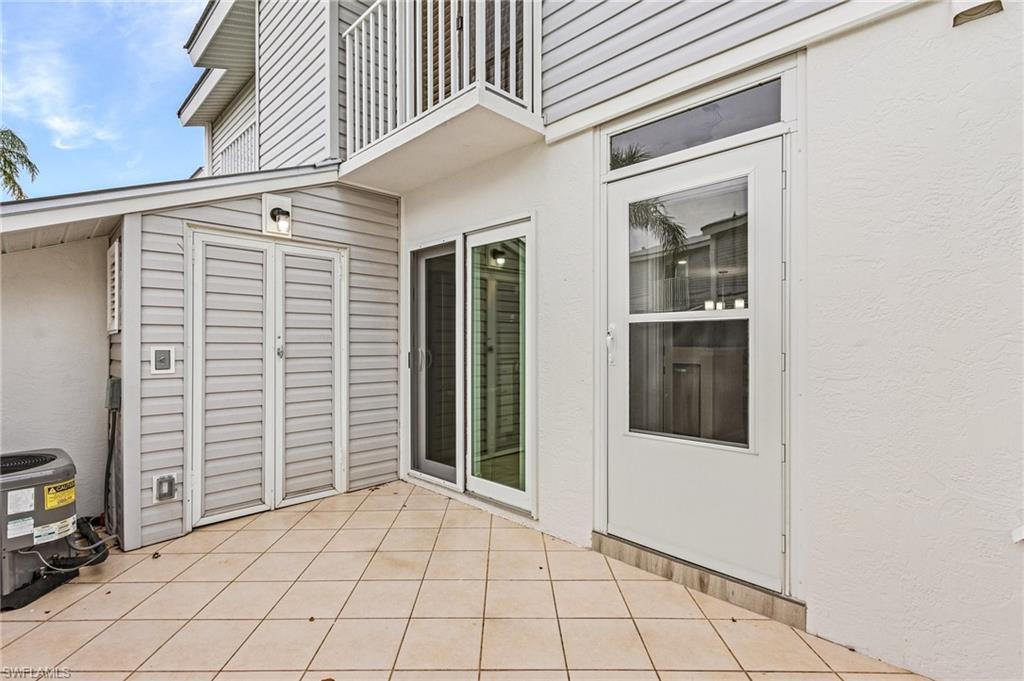 Image 2: View of patio / terrace