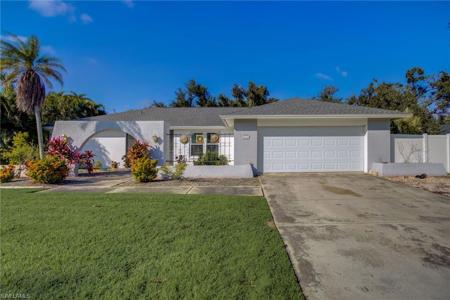 5540 Burnham CT