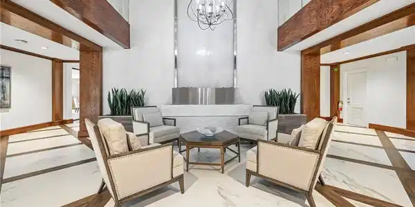 Image 4: Dorchester Lobby