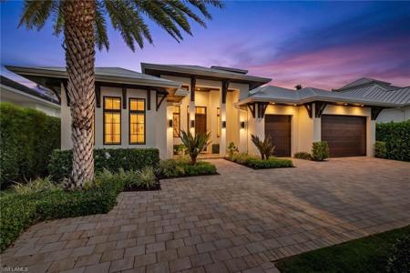 2140 TARPON RD