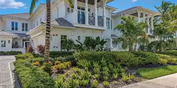 3290 Dorado LN