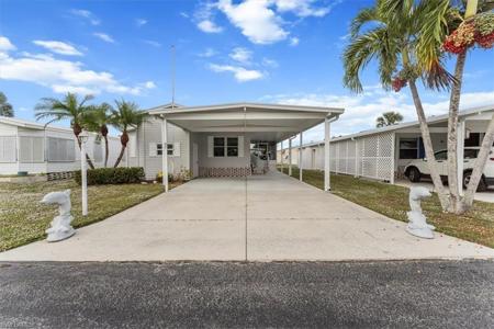 47 Turquoise AVE